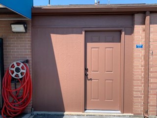 Sliding Door Replacement After