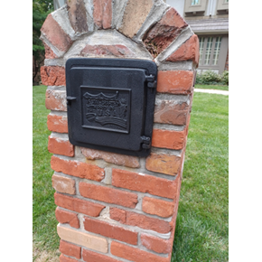 Refurbished Mailbox 