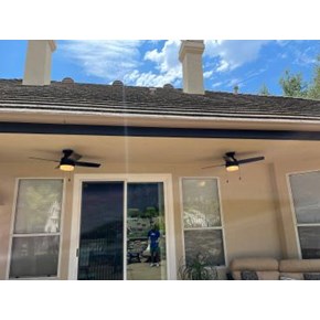Ceiling Fan Installation in Folsom Ceiling Fan Installation in Folsom
