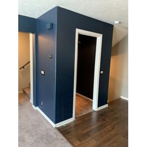 Interior Painting