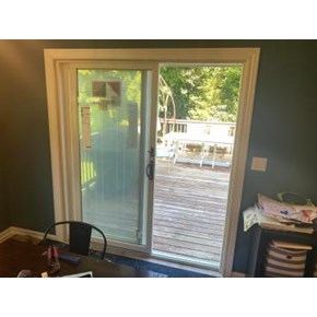 Andersen Sliding Door