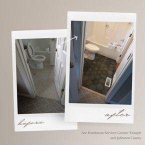 Bathroom Tile