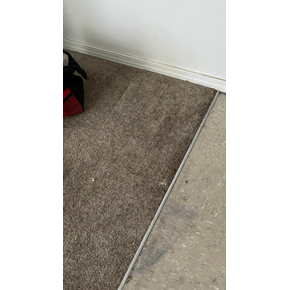 Carpet Repair