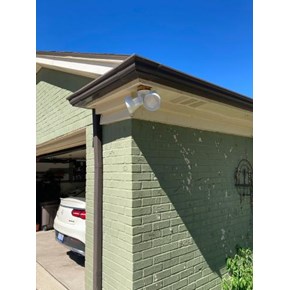 Outdoor Light fixtures Farming Hills Mi Ace Handyman Services Bloomfield