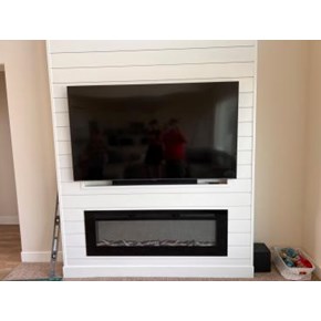 TV Mounting
