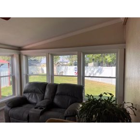 Window Trim