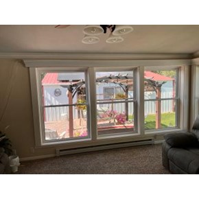 Window Trim