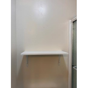 Bathroom Shelving & Storage