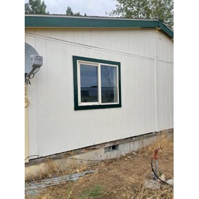Siding Repair