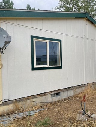 Siding Repair