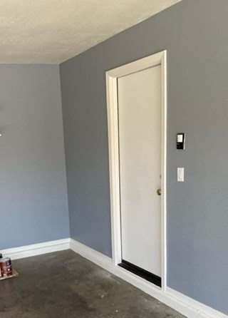 Painted by Blaine Ace Handyman Services West Glendale  After