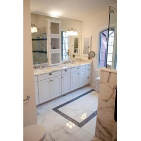 Master Bathroom Remodel Lebanon