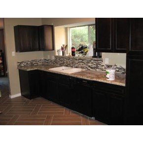North Houston Kitchen Remodel
