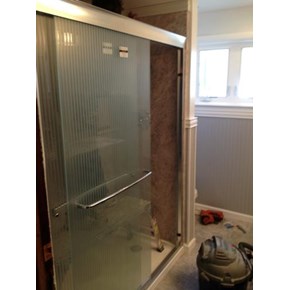 Ace handyman Services Wilkes-Barre and Scranton Bathroom Remodeling  Project in Wilkes-Barre, PA