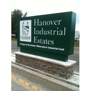 Ace Handyman Services Wilkes-Barre and Scranton Cultured Stone Installation in Hanover, PA