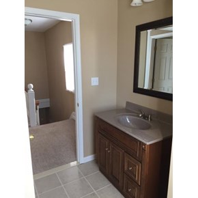 Interior House Painting in Plains