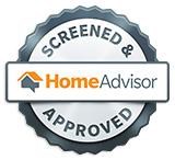 Home Advisor Logo