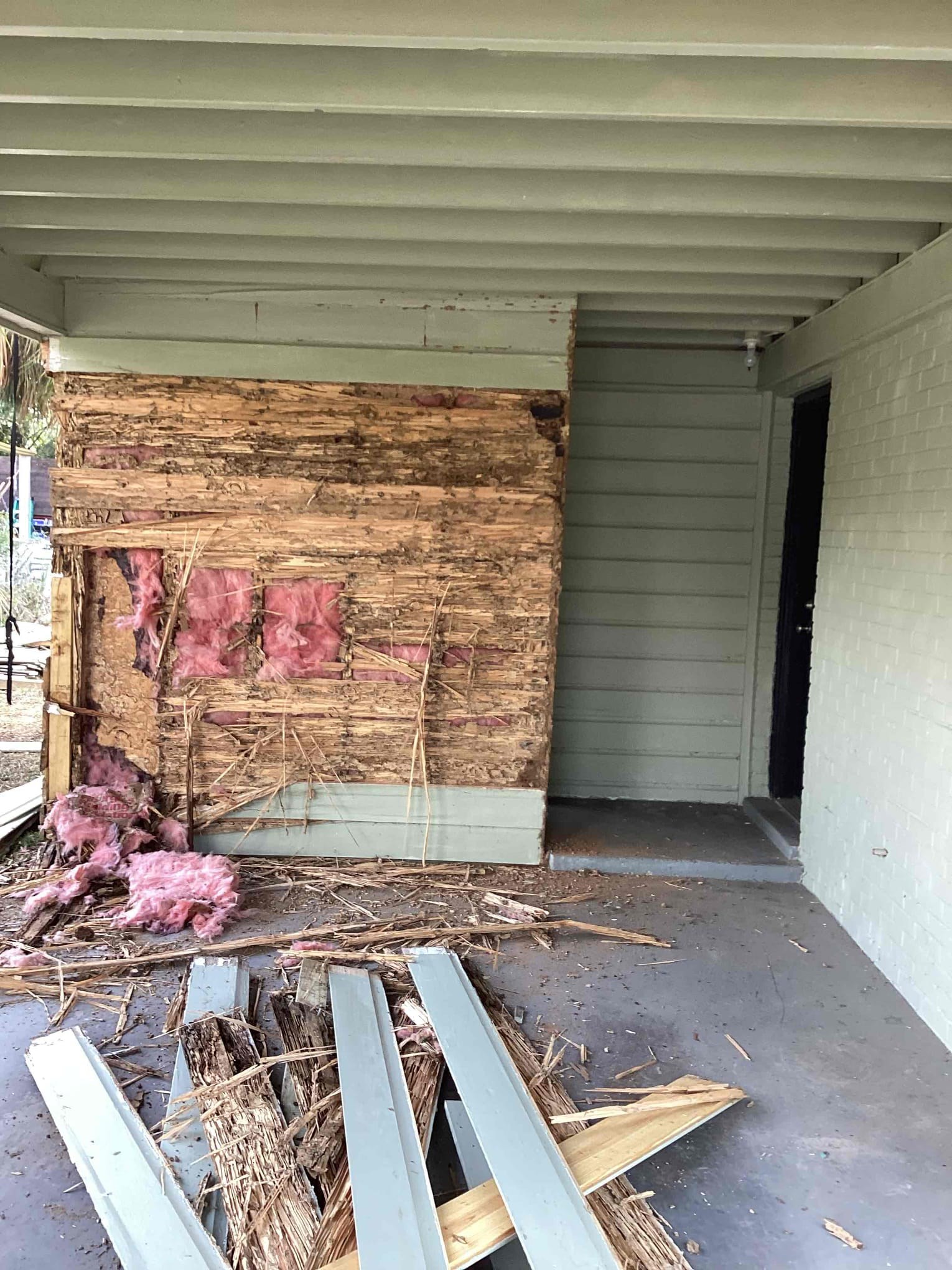 wood rot repair services foley alabama wood rot repair services foley alabama