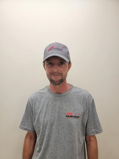 Profile Photo of Josh B.  Craftsman