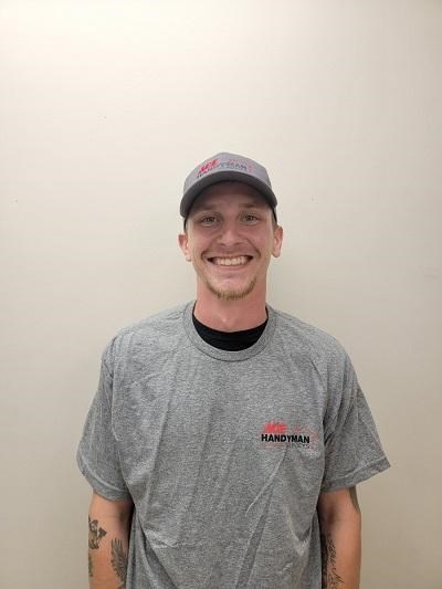 Profile Photo of Damon M.  Craftsman