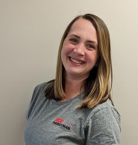 Profile Photo of Jessica S.  Office Manager