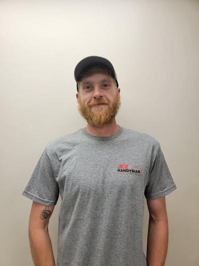 Profile Photo of Jordan C.  Craftsman