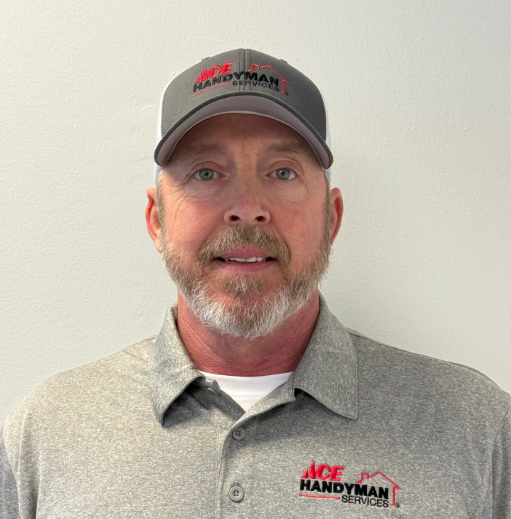 Ace Handyman Services South Baldwin County Lead Estimator Chris Ace Handyman Services South Baldwin County Lead Estimator Chris