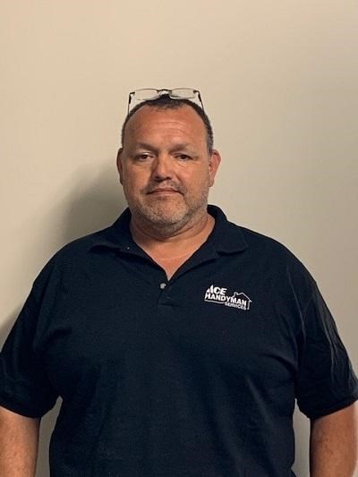 Ace Handyman Services Master Craftsman, Adrian G. 