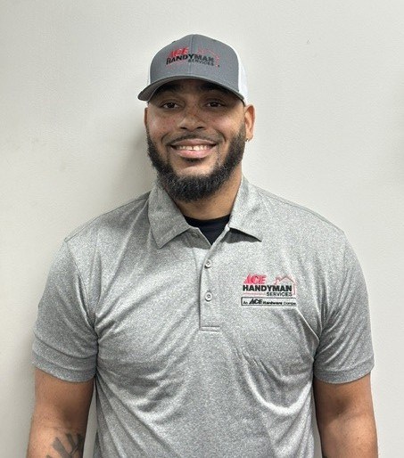 Ace Handyman Services Franchise Craftsman, Chris L
