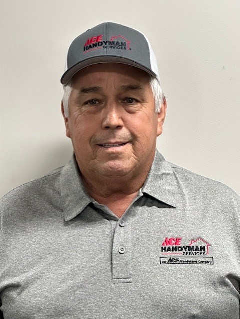 Ace Handyman Services Franchise Lead Craftsman, Mark G.