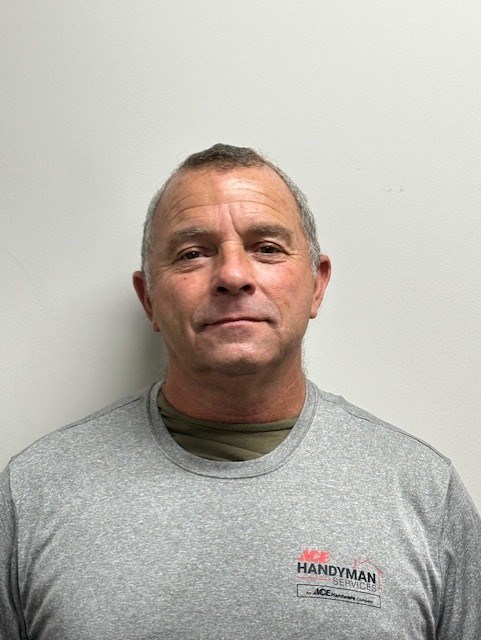 Ace Handyman Services Franchise Craftsman, Mitch H