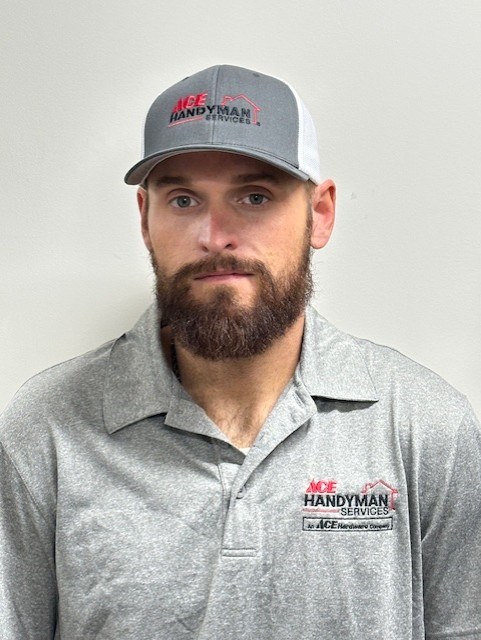 Ace Handyman Services Franchise Craftsman, Roderick R.