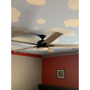 Ace Handyman Services Ceiling Fan Install in Gilbert