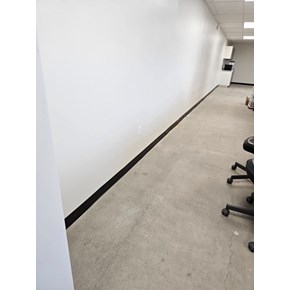 Ace Handyman Services Baseboard Installation in Chandler