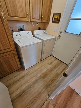 Ace Handyman Services Flooring Replacement in Chandler After