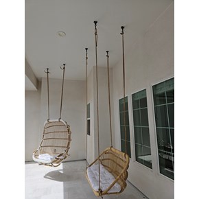 Ace Handyman Services Patio Chair Installation in Chandler