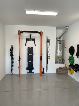 Ace Handyman Services Gym Eqiuptment Installation in South Tempe After