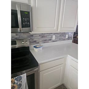 Ace Handyman Services Tile Backsplash Installation in Mesa