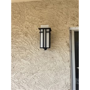 Ace Handyman Services Lighting Fixture Reinstall in Sun Lakes