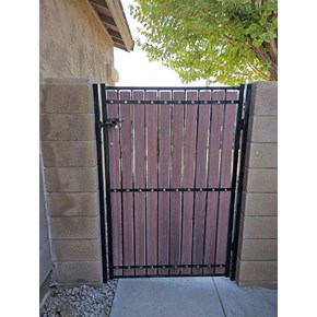 Ace Handyman Services Gate Install in Mesa