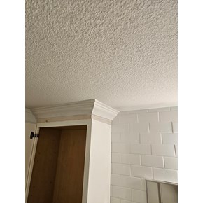 Ace Handyman Services Crown Molding Installation in Chandler