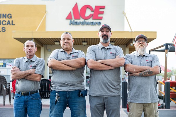 Local Handyman in Gilbert, Arizona Local Handyman in Gilbert, Arizona