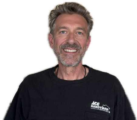 Brian S. photo Ace Handyman Services Scottsdale PV Brian S. photo Ace Handyman Services Scottsdale PV
