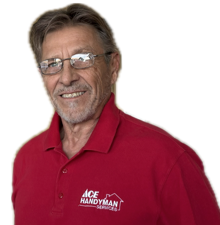 Ken pic Ace Handyman Services Scottsdale PV Ken pic Ace Handyman Services Scottsdale PV