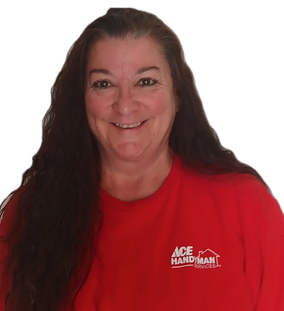 Vicki S. pic Ace Handyman Services Scottsdale PV Vicki S. pic Ace Handyman Services Scottsdale PV