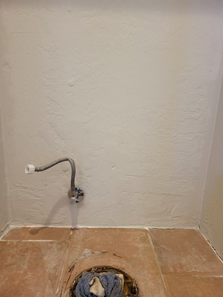 After Drywall Repair Ace Handyman Services Fountain Hills AZ