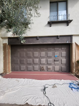 Before Ace Handyman Services Painting Phoenix AZ