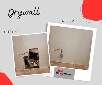 scottsdale drywall repair scottsdale drywall repair