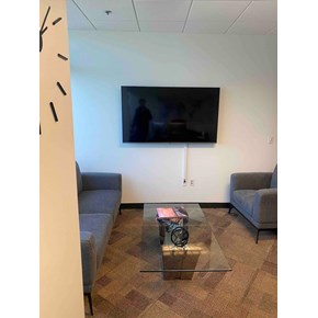 After TV Mounting Ace Handyman Services Scottsdale AZ