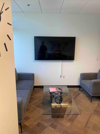 After TV Mounting Ace Handyman Services Scottsdale AZ